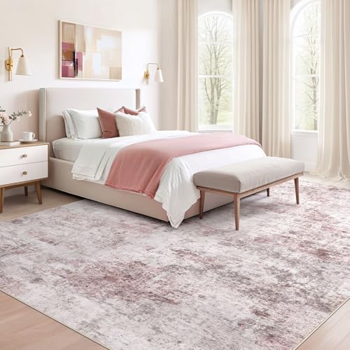 9x12 Washable Area Rug (24 Count)