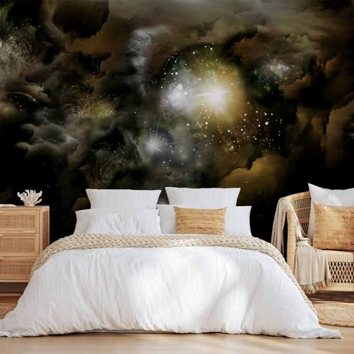 Premium Wall Mural Wallpaper (7 Count)