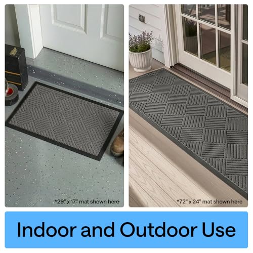 WeatherMAX Door Mat