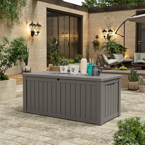 Outdoor Storage Box