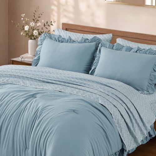 King Size Comforter Set