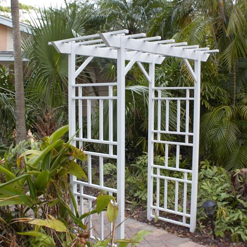 Dura Trel Wellington Arbor