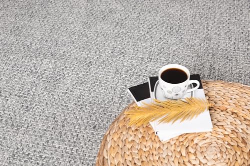 Easy Jute Rug 6x9 (54 Sq Ft)