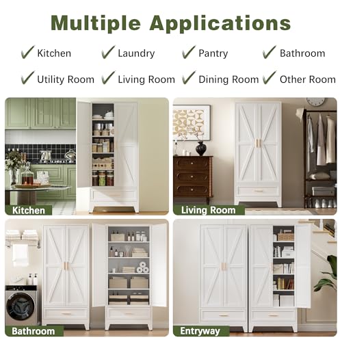 Metal Storage Cabinet