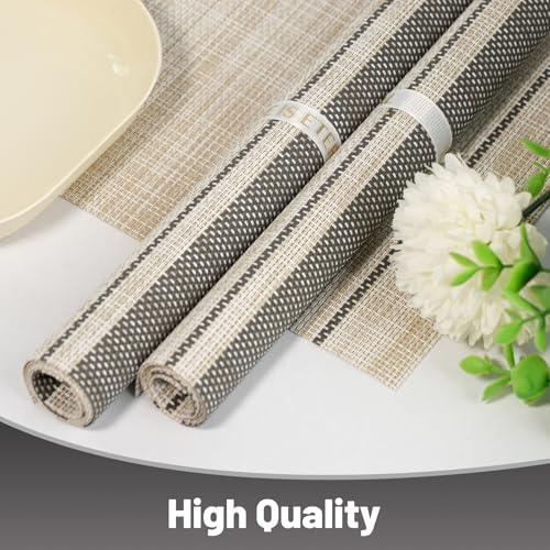 Placemats Set of 12 (12 Count)