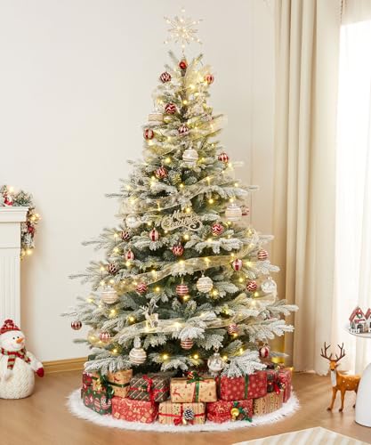 5ft Artificial Christmas Tree