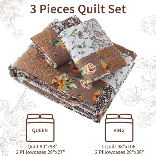 Quilts Queen Size