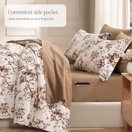 Queen Comforter Set