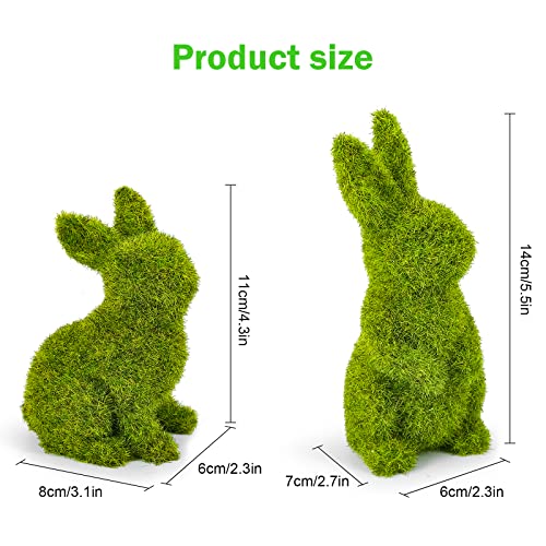Easter Bunny Decorations