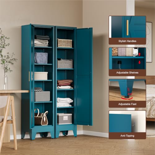 Tall Bathroom Cabinet