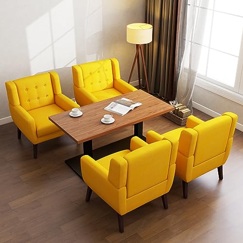 Accent Chairs Set of 4 (4 Count)