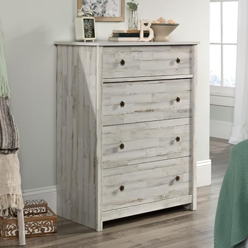 River Ranch Chest