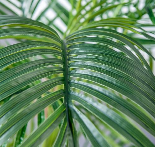 4FT Artificial Palm Tree