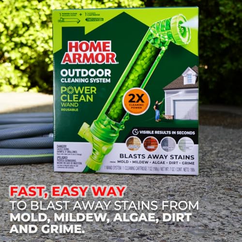 Refill Cleaning Cartridge (7 Ounce)