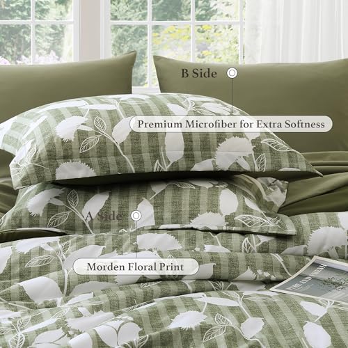King Size Comforter Set