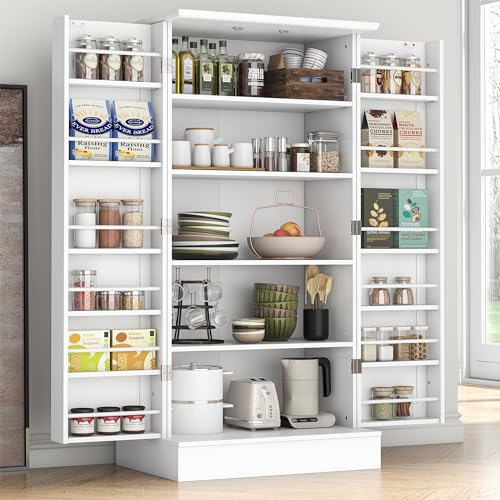 47” Pantry Cabinet