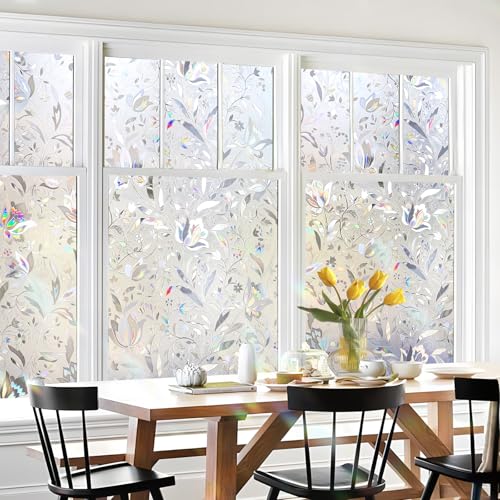 Window Privacy Film