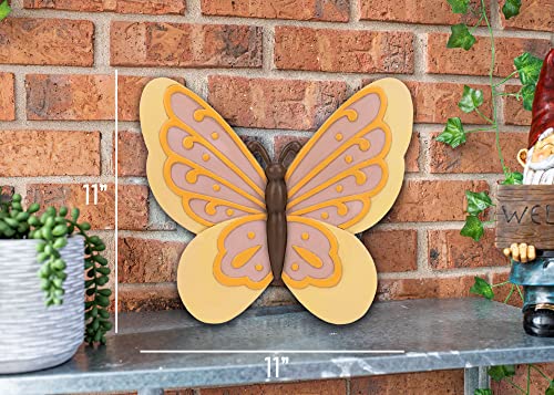 NAT & Jules Animal Character Shaped Dimensional Indoor Outdoor 11 inch Cast Resin Decorative Garden Stepping Stone
