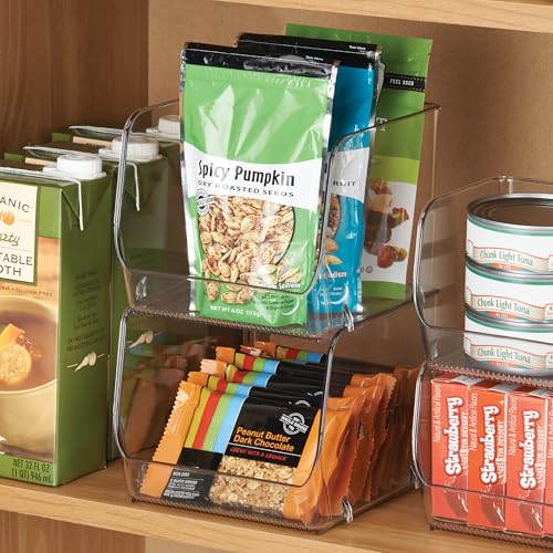 Stackable Open (6 Count)