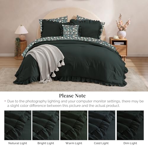 King Size Comforter Set