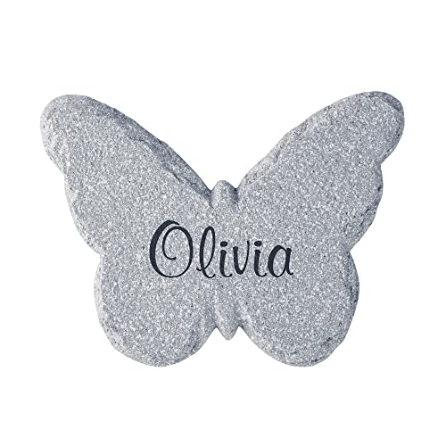 Personalized Garden Décor