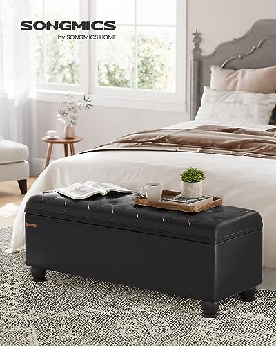 Storage Ottoman