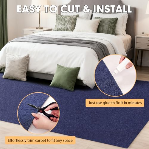 Marine Carpet