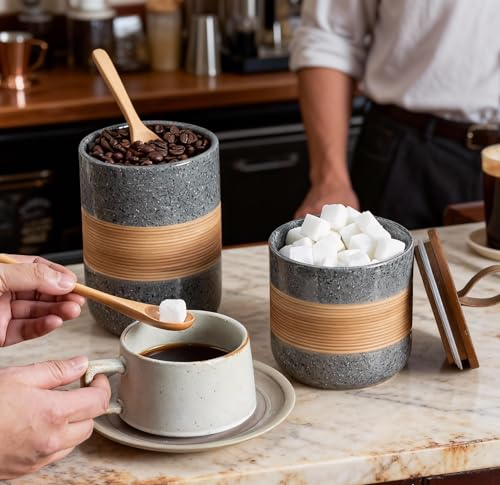 Airtight Coffee Container
