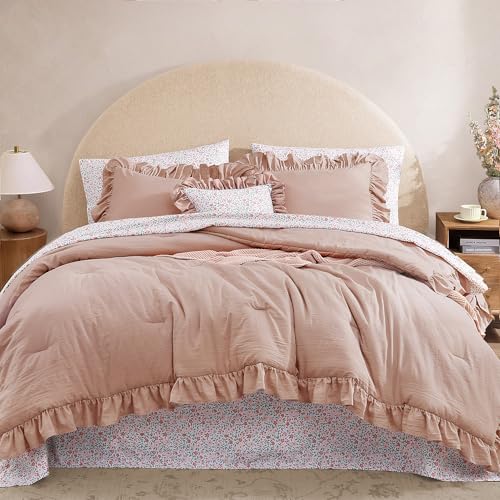 King Size Comforter Set