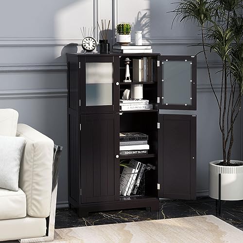 Bathroom Storage Cabinet