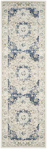Evoke Collection Runner Rug (19.5 Count)