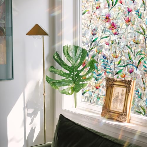 Window Privacy Film