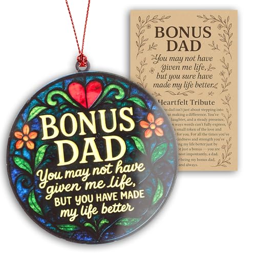 Bonus dad Gifts