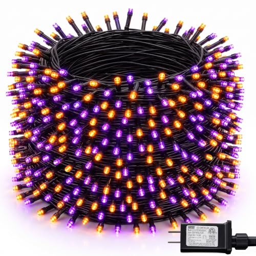 Halloween String Lights