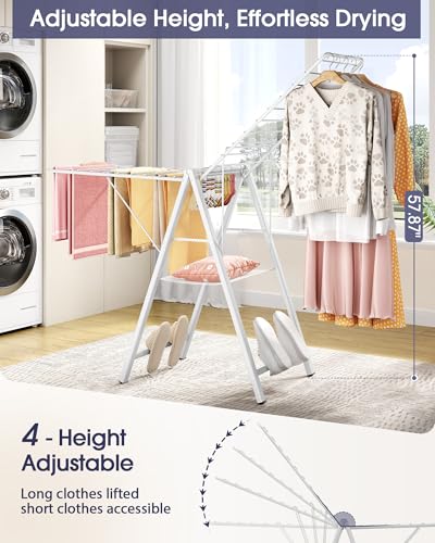 Clothes Drying Rack