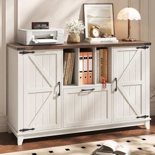 Lateral File Cabinet
