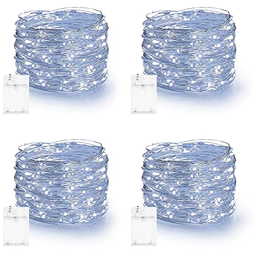 Fairy Lights Battery Operated (20 Foot)