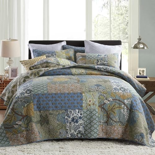 Queen Comforter Set for Bed