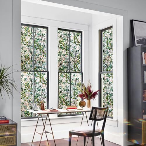 Window Privacy Film