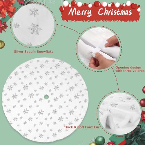 Christmas Tree Skirt