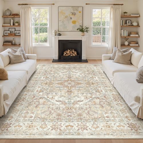 8x10 Area Rugs for Living Room