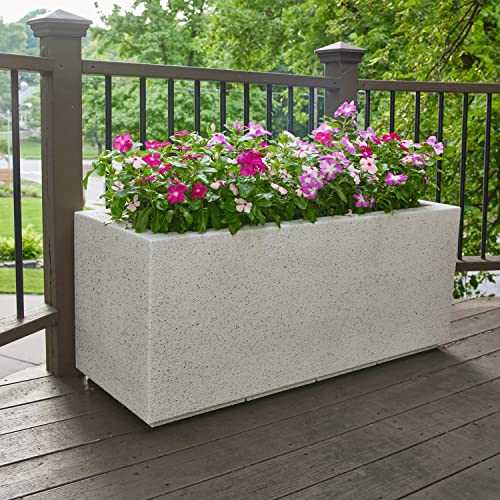 PolyStone Milan Modern Outdoor