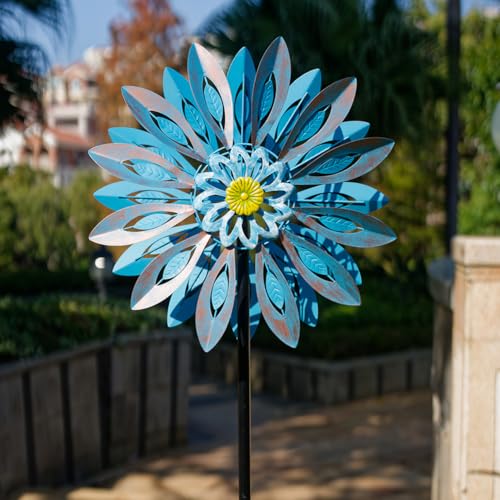 Wind Spinners