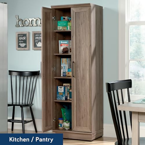 HomePlus Storage Cabinet