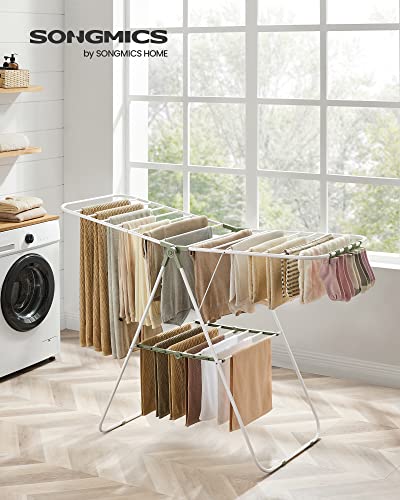 Clothes Drying Rack