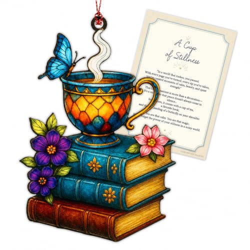 Book Lovers Gifts for Women 2026