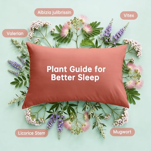 Terracotta Bed in a Bag Queen 7 Pieces