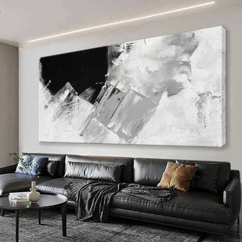 Abstract Canvas Art Wall Decor Painting Home Wall Decor 20x40 Inch