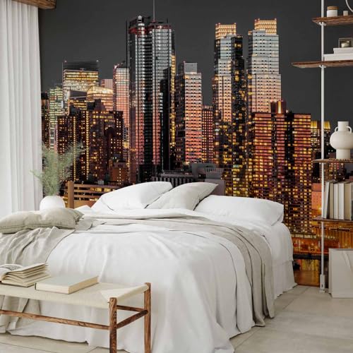 Wall Mural Wallpaper (11 Count)