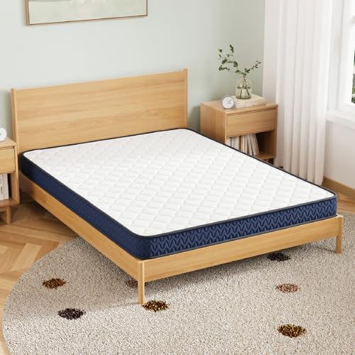 Memory Foam Full Size Mattress